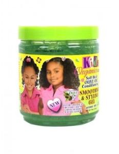 Africa's Best Kids Originals Olive Oil Styling Gel 426g
