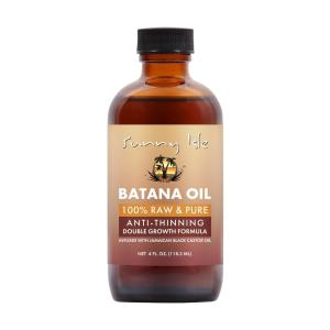 Sunny Isle Raw Batana Oil 118ml