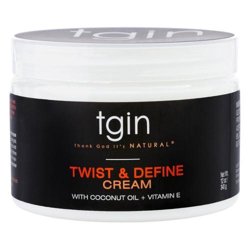 TGIN Twist & Define Cream 340g