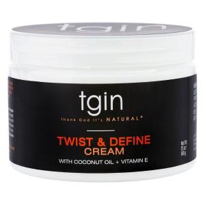 TGIN Twist & Define Cream 340g