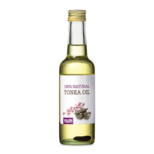 Yari 100% Natural Tonka Oil 250ml