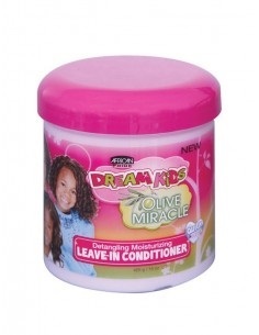 African Pride Dream Kids Leave-In Conditioner 425g
