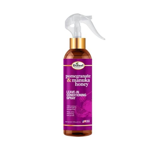 Difeel Pomegranate Manuka Honey Leave In Spray 237ml