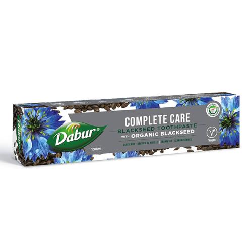 Dabur Herbal Toothpaste Blackseed 100ml