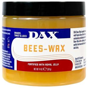 Dax Bees Wax 397g