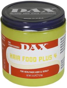 Dax Hair Food Plus4 213g