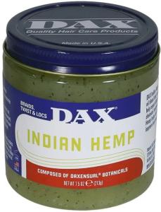 Dax Indian Hamp 213g