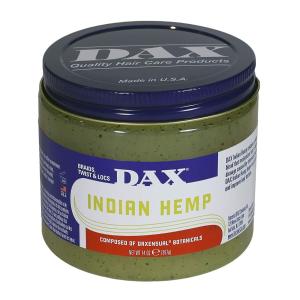 Dax Indian Hemp 397g