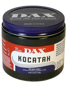 Dax Kocatah Dry Scalp Relief 397g