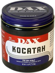 Dax Kocatah Dry Scalp Relief  213g