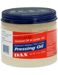 Dax Pressing Oil 397g