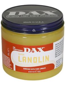 Dax Super Lanolin 397g