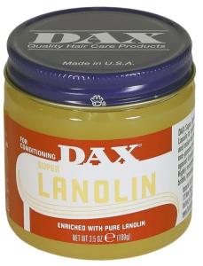 Dax Super Lanolin 213g