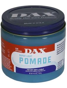 Dax Super Light Pomade 397g