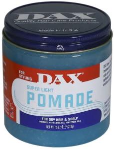Dax Super Light Pomade 213g