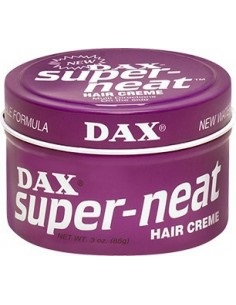 Dax Super Neat Hair Dress 99g