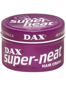 Dax Super Neat Hair Dress 99g