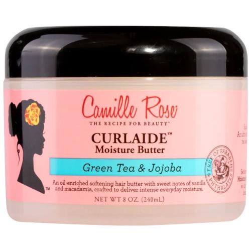 Camille Rose Curlaide Moisture Butter 240ml