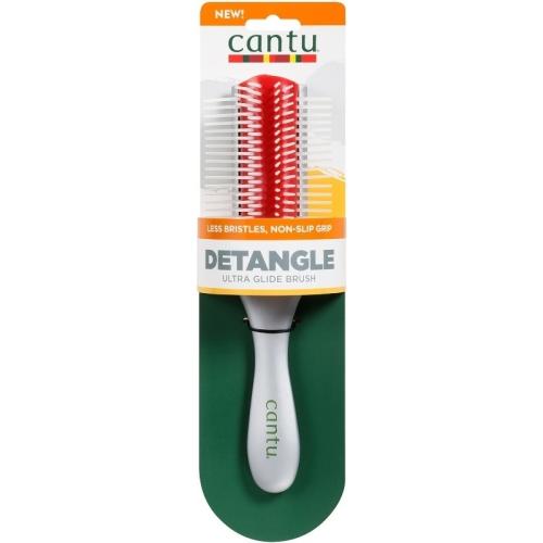 Cantu Accessories Detangle Ultra Glide Brush