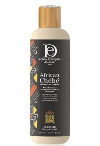 Design Essentials African Chebe Anti-Breakage Moisture Retention Shampoo 365ml