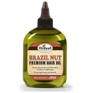Difeel Brazil Nut Premium Hair Oil 230ml