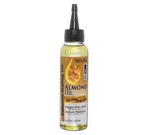 Doo Gro Almond Oil 133ml