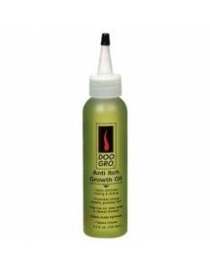 Doo Gro Anti-Itch Hair Growth Oil 133ml