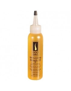 Doo Gro Stimulating Growth Hair Oil 133ml