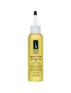 Doo Gro Mega Thick Growth Hair Oil 133ml