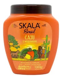 Skala Caju & Murumuru 2in1 Treatment 1000g