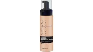Sunny Isle Pure Chebe Mousse 236ml