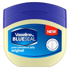 Vaseline BlueSeal Original Jelly 100ml