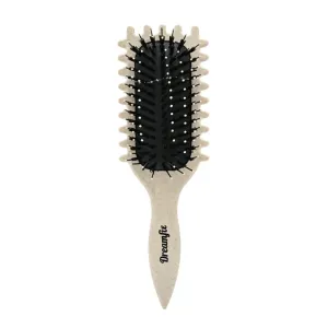 DreamFix Define Styling Curl Brush Beige