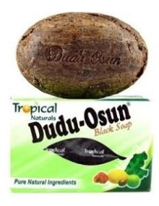 Dudu Osun Black Soap Classic 150g