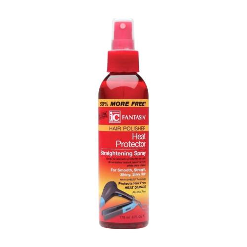 Fantasia IC Heat Protecting Spray 178ml