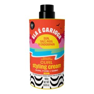 Lola Ela E Carioca Cream 4ABC 480ml