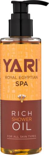Yari Royal Egyptian Shower Oil 200ml