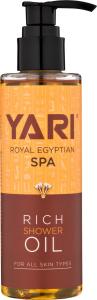 Yari Royal Egyptian Shower Oil 200ml