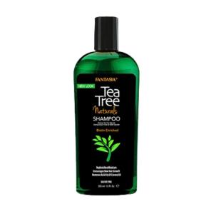 Fantasia IC Tea Tree Naturals Shampoo 355ml