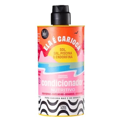 Lola Ela E Carioca Conditioner 500ml