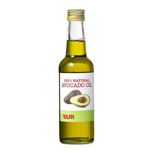 Yari 100% Natural Avocado Oil 250ml