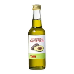 Yari 100% Natural Avocado Oil 250ml