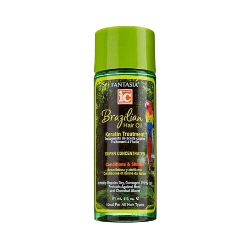 Fantasia IC Brazilian Keratin Treatment Oil Serum 171ml