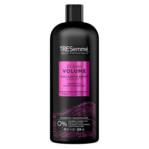 Tresemmé 24 Hour Volume Shampoo 900ml