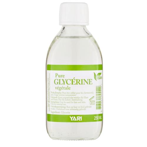 Yari Pure Glycerine 250ml