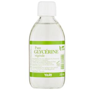 YARI PURE GLYCÉRINE 250ML