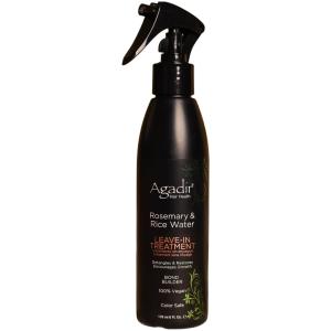 AGADIR ROSEMARY & RICE WATER LEAVE-IN TREATMENT 178ML