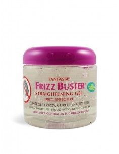 Fantasia IC Frizz Buster Styling Gel 454g