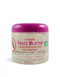 Fantasia IC Frizz Buster Styling Gel 454g