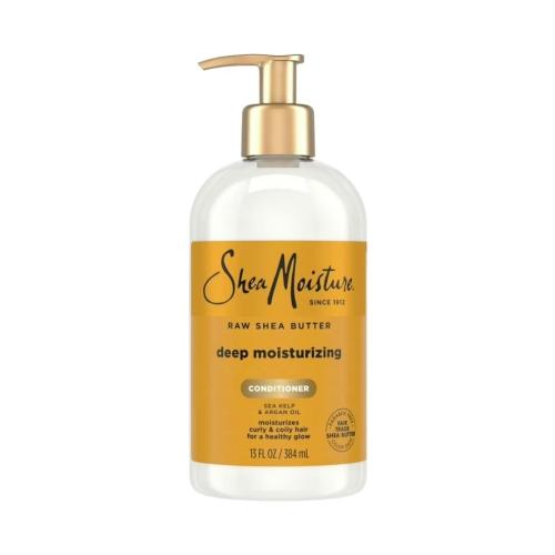Shea Moisture Raw Shea Butter Conditioner 384ml